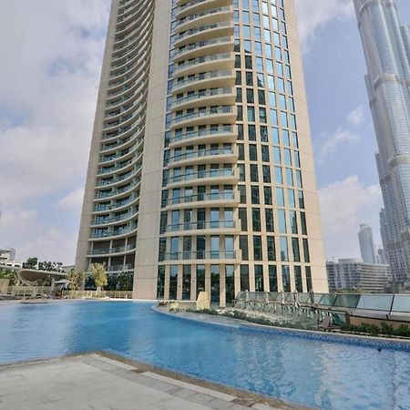 Dream Inn Dubai Apartments- Burj Vista Екстериор снимка
