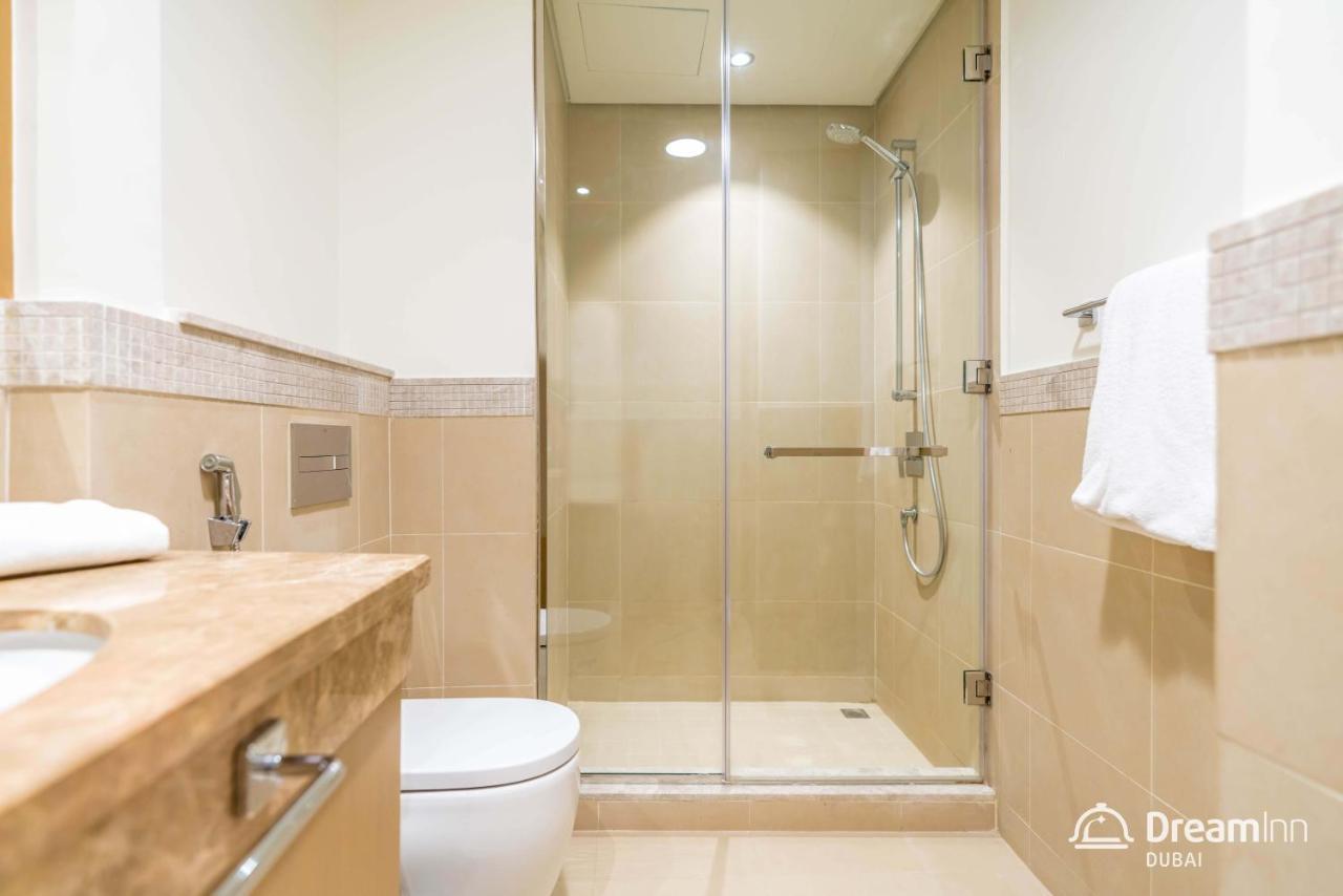 Dream Inn Dubai Apartments- Burj Vista Екстериор снимка